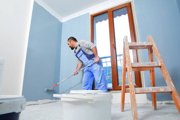 Best Interior Painting  in Richfield, WI